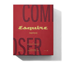 Michael Malul Esquire Composer for Men Eau De Parfum Spray 100ml/3.4oz