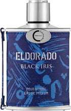 Camara Eldorado Black Iris (Unisex) 3.4fl oz/100ml