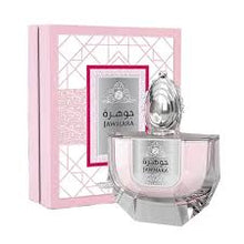 Jawhara Eau De Parfum Spray by Zakat Zoghbi 100ml/3.4oz