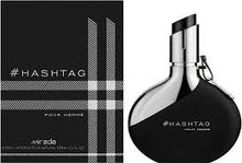 # HASHTAG Pour Homme by Mirada Perfumes 2.8fl oz/85ml
