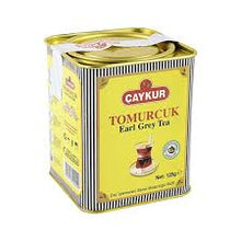 Caykur Tomurcuk Earl Grey Tea 125g