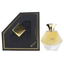 Ahlaam Night Eau De Parfum Spray by Zakat Zoghbi 100ml/3.4oz