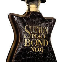 Bond No. 9 Sutton Place for Men Eau De Parfum Spray 100ml/3.3oz