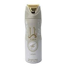 Yara Moi Perfumed Spray by Lattafa 200ml/6.67oz