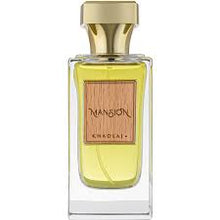 Mansion Eau De Parfum Spray by Khadlaj 100ml/3.4oz