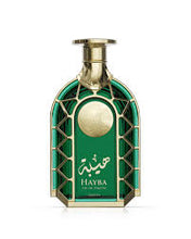 Hayba Majesty Eau De Parfum Spray by Le Falcone Niche 100ml/3.4oz