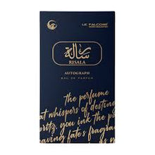 Risala Autograph Eau De Parfum Spray by Le Falcone Niche 100ml/3.4oz
