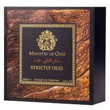 Ministry of Oud | Strictly Oud | Oriental Perfume By Paris Corner | 3.4 Fl Oz 100ml