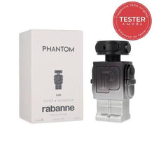 Paco Rabanne Phantom Elixir Parfum Intense Spray 100ml/3.4oz (TESTER)