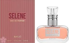 Selene Eau De Parfum By Lamuse - Lattafa 100ml 3.4 fl oz