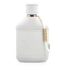 Nitro Pour Homme White Eau De Parfum Spray by Dumont 100ml/3.4oz