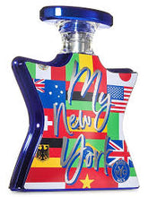 Bond No. 9 My New York for Unisex Eau De Parfum Spray 100ml/3.3oz