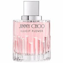 Jimmy Choo Illicit Flower Eau De Toilette 60ml/2oz