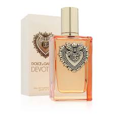 Dolce & Gabbana Devotion Eau De Parfum 100ml/3.3oz – Triple Traders