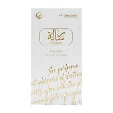 Risala For You Eau De Parfum Spray by Le Falcone Niche 100ml/3.4oz