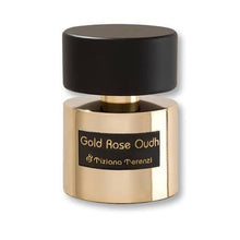 Tiziana Terenzi Gold Rose Oudh for Unisex Extrait De Parfum Spray 100ml/3.4oz