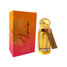 Impalisa Concentrated Perfume Oil by Hekayat Attar 12ml/0.41oz