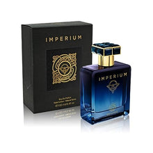 Imperium Eau De Parfum by Fragrance World 100ml 3.4 FL OZ