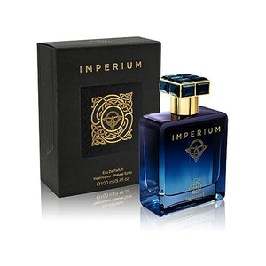 Harmony Code INTENSE Eau De Parfum By Fragrance World 100ml 3.4 FL OZ