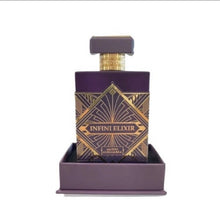 Infini Rose Eau De Parfum Oriental Perfume By Maison Al Hambra  / Lattafa 100ml 3.4 fl oz