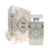 Ivory Musk INTRO Eau De Parfum 100ml 3.4 FL OZ by Fragrance World