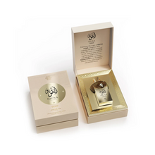 Iquna Gold Eau De Parfum Spray by Amaran Exclusive 100ml/3.4oz