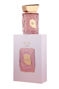 Irida Extrait De Parfum By French Avenue Fragrance World 100ml 3.4 FL OZ