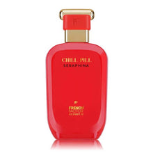 Chill Pill Seraphina Le Parfum By French Factor 100ml 3.3 FL OZ