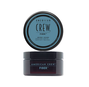 American Crew Fiber High Hold Low Shine 1.7 oz (50g)