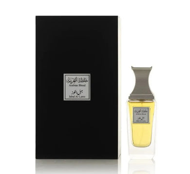 Arabian Blend Jabal Al-Lawz Eau De Parfum By Arabian Oud 100ml 3.4 FL OZ