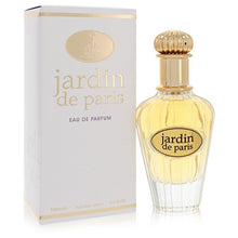 Jardin De Paris Eau De Parfum by Maison Alhambra 100ml 3.4 FL OZ