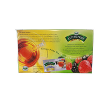 Ketepa Tea - Jasmine Flavoured Tea - 25 tea bags Net Weight 50g