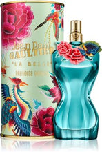 Jean Paul Gaultier La Belle Paradise Garden for Women Eau De Parfum Spray 50ml/1.7oz
