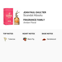 Jean Paul Gaultier Scandal Absolu for Women Parfum Concentre 50ml/1.7oz