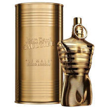 Jean Paul Gaultier "Le Male" Elixir Absolu Parfum Intense Spray 75ml/2.5oz