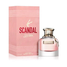 Jean Paul Gaultier Scandal for Women Eau De Parfum Spray 30ml/1.0oz