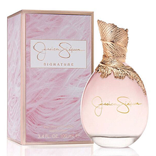 Jessica Simpson Signature Eau De Parfum Spray 100ml/3.4oz