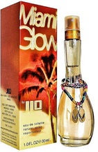 Jennifer Lopez Miami Glow for Women Eau De Toilette Spray 100ml/3.4oz