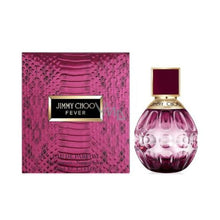 Jimmy Choo Fever for Women Eau De Parfum Spray 40ml/1.3oz