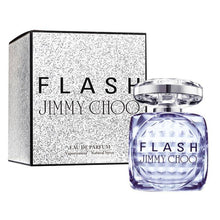 Jimmy Choo Flash for Women Eau De Parfum Spray 100ml/3.3oz