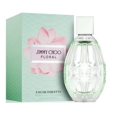 Jimmy Choo Floral Eau De Toilette 90ml/3oz