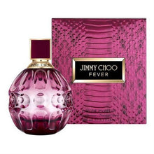 Jimmy Choo Fever for Women Eau De Parfum Spray 100ml/3.3oz