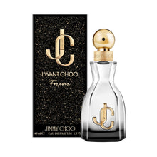Jimmy Choo I Want Choo Forever Eau De Parfum Spray 40ml/1.3oz