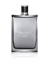 Jimmy Choo Man Eau De Toilette 50ml/1.7oz