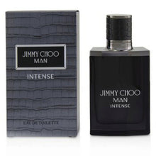 Jimmy Choo Man Intense Eau De Toilette 50ml/1.7oz