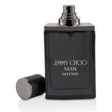 Jimmy Choo Man Intense Eau De Toilette 50ml/1.7oz