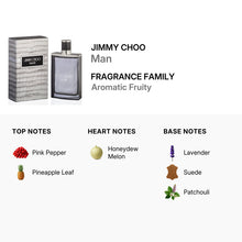Jimmy Choo Man Eau De Toilette Spray 100ml/3.3oz