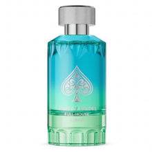 Game of Spades Full House Refresh for Unisex Extrait De Parfum Spray by Jo Milano 100ml/3.4oz