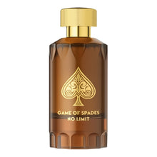 Game of Spades No Limit Parfum by Jo Milano 100ml/3.4oz