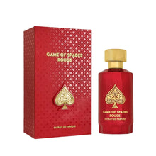 Game of Spades Ruby Eau De Parfum Spray by Jo Milano 100ml/3.4oz